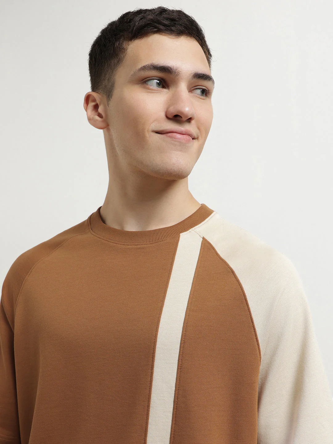 Oversized Lucas Co-ord Set - Image 13