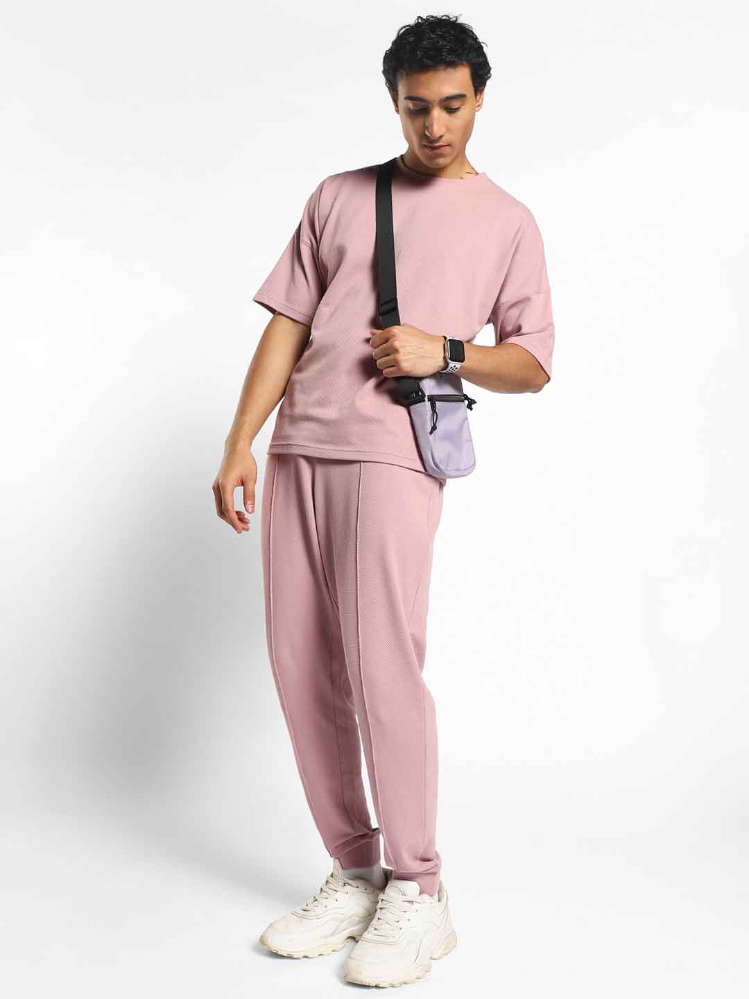 Oversized Moses Co-ord Set - Image 42