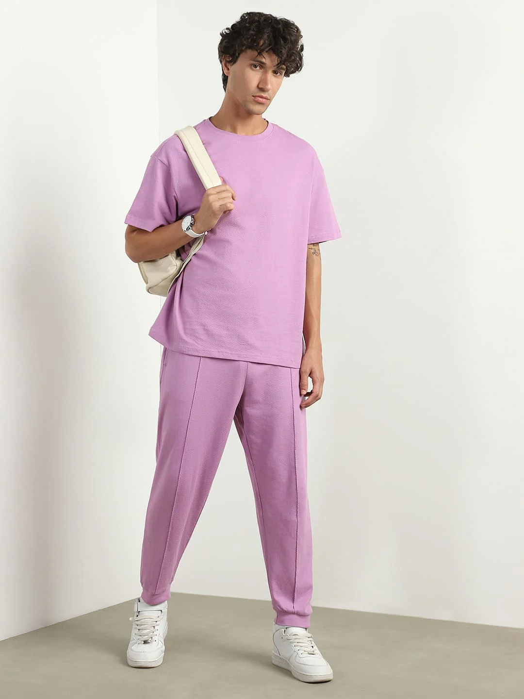 Oversized Moses Co-ord Set - Image 48