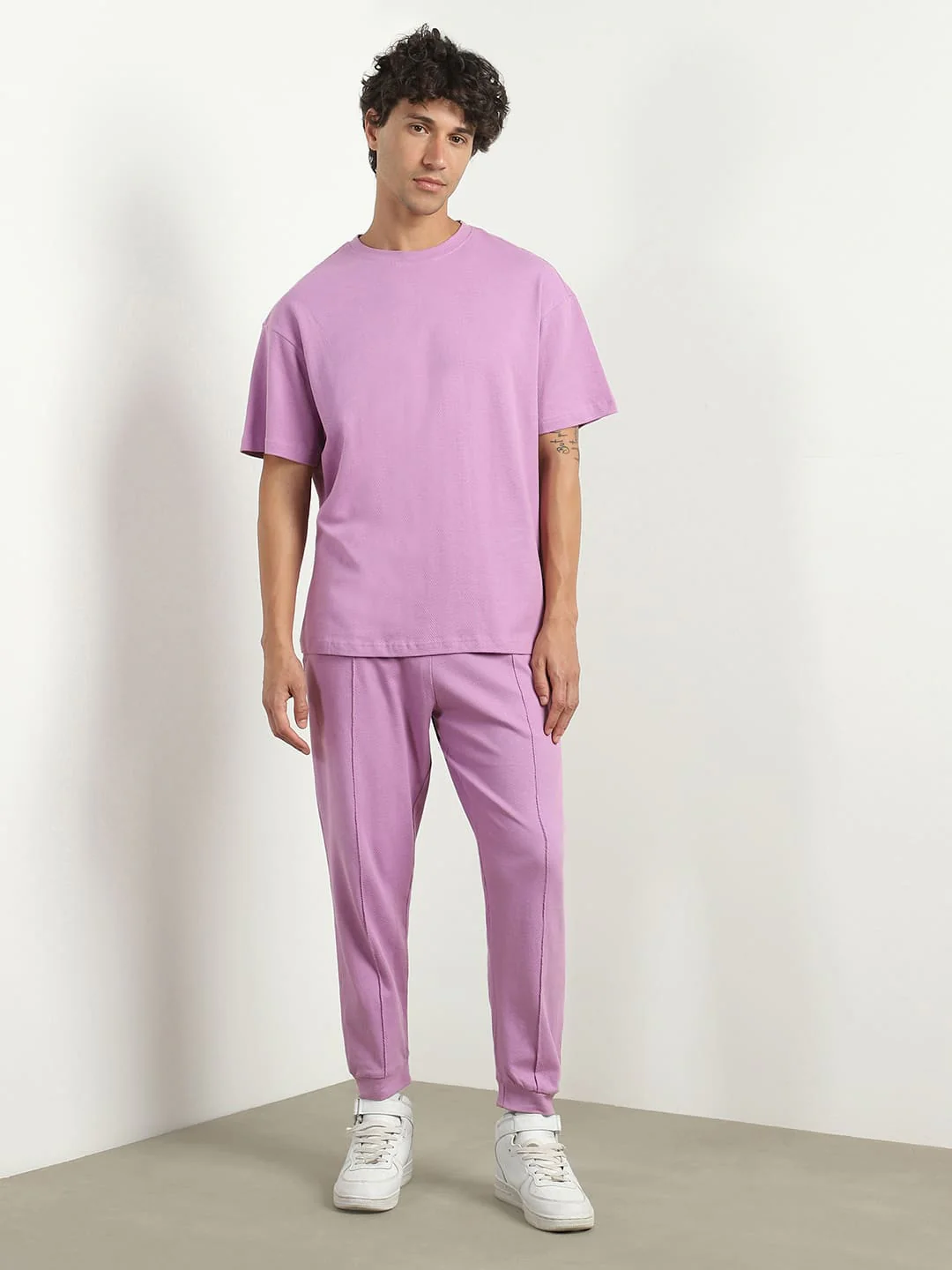 Oversized Moses Co-ord Set - Image 45