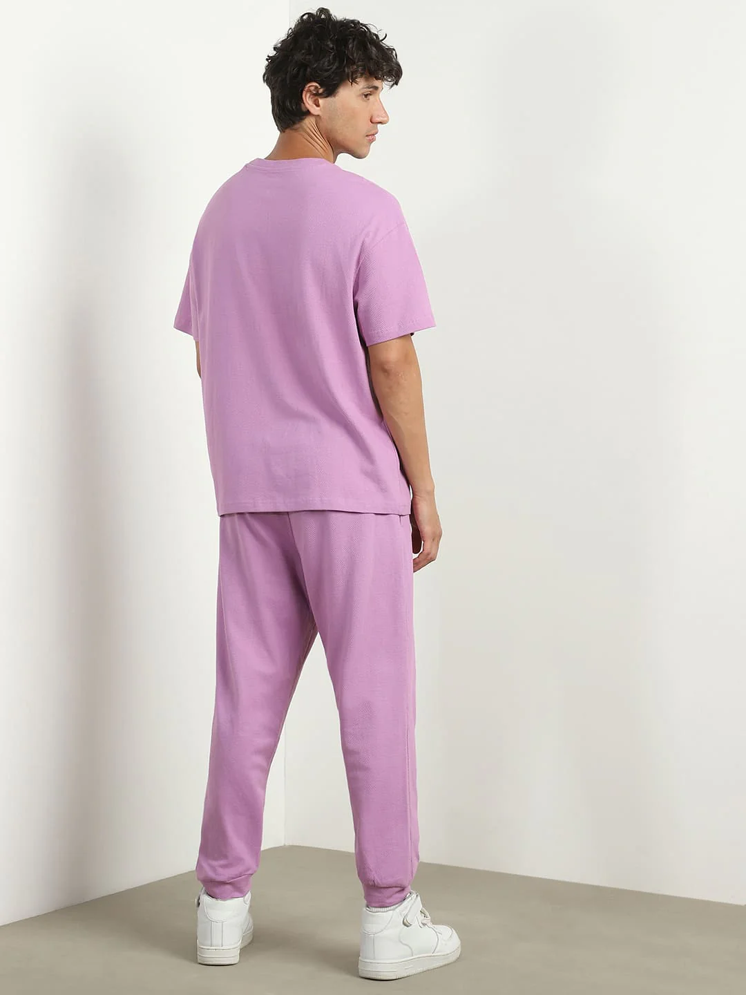 Oversized Moses Co-ord Set - Image 49