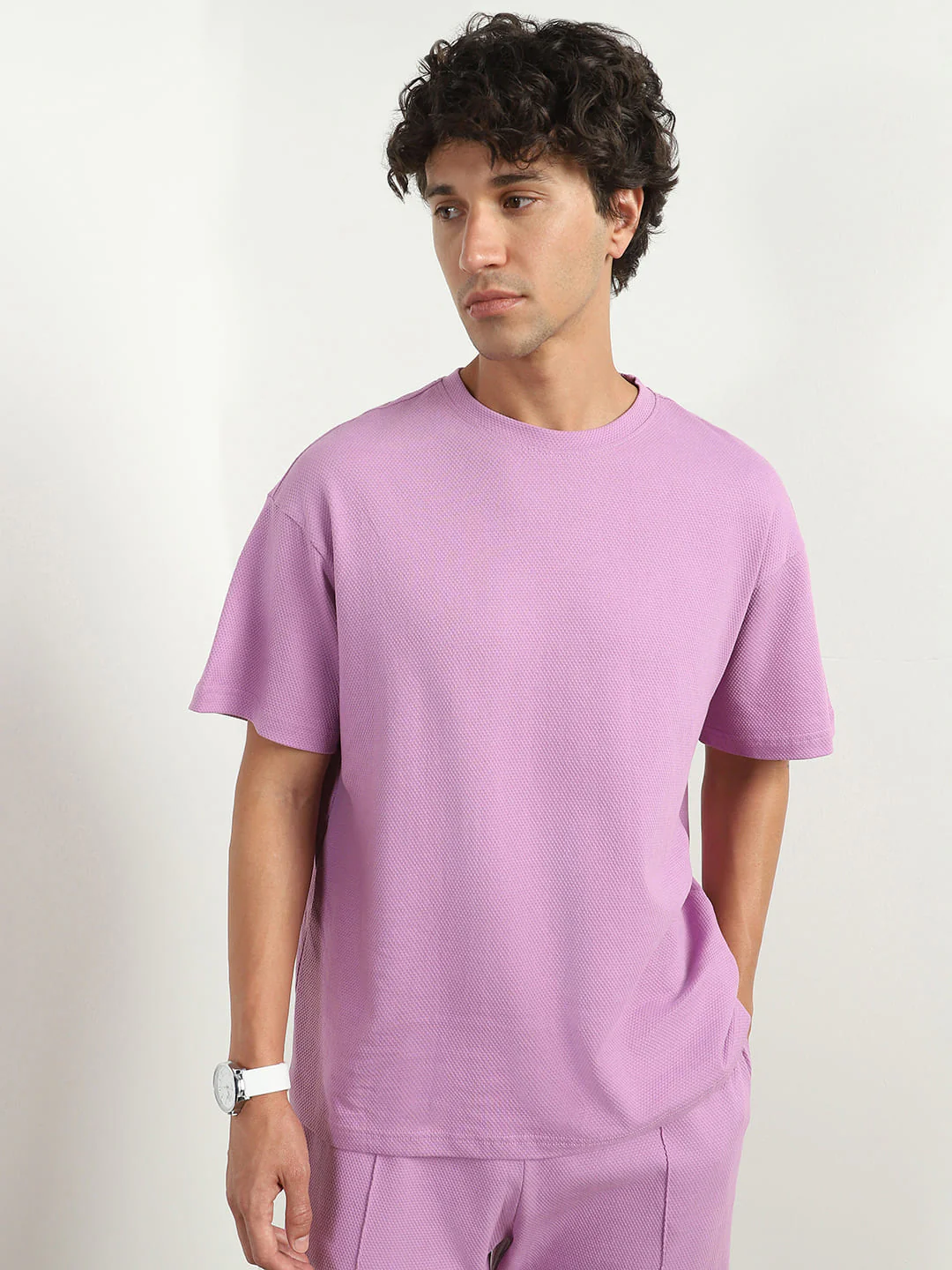 Oversized Moses Co-ord Set - Image 46