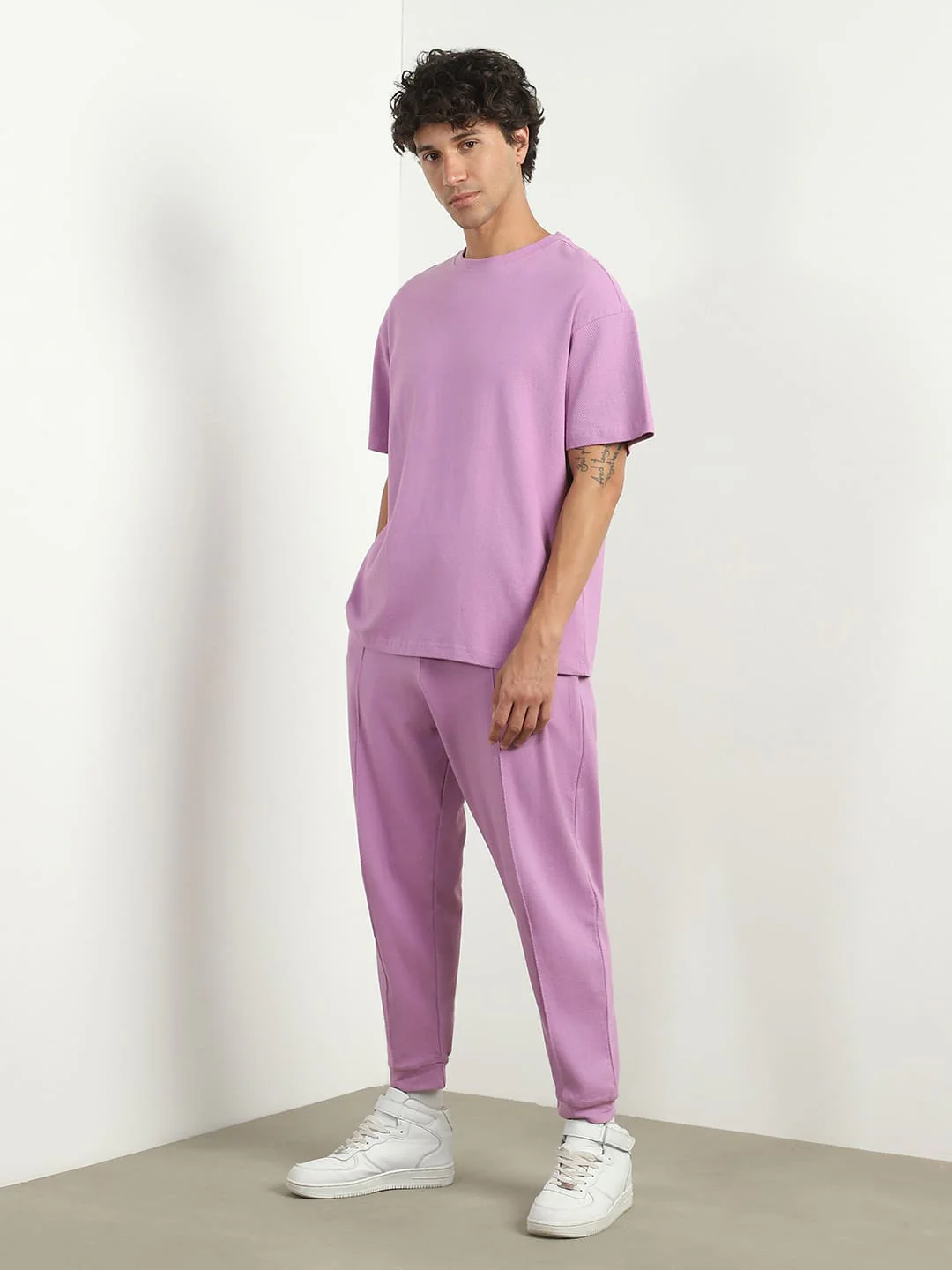 Oversized Moses Co-ord Set - Image 47