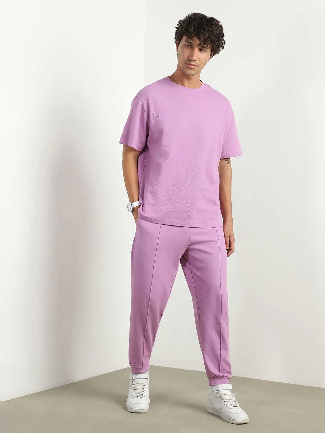 Oversized Moses Co-ord Set - Image 50