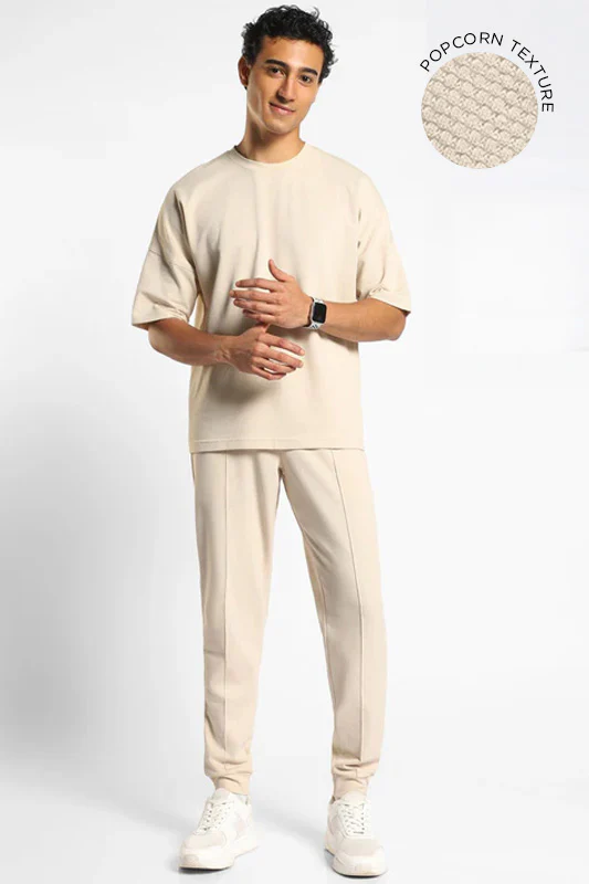 Oversized Moses Co-ord Set - Image 24