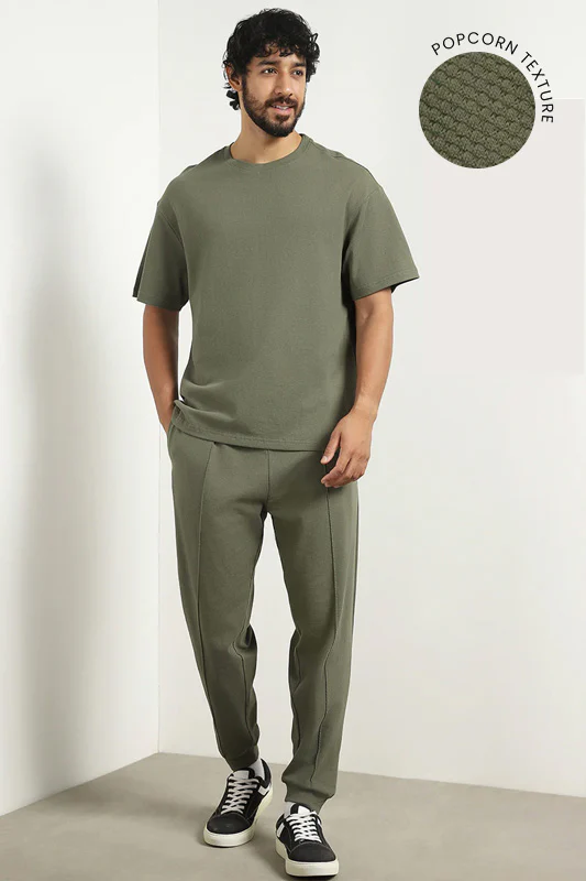 Oversized Moses Co-ord Set - Image 31