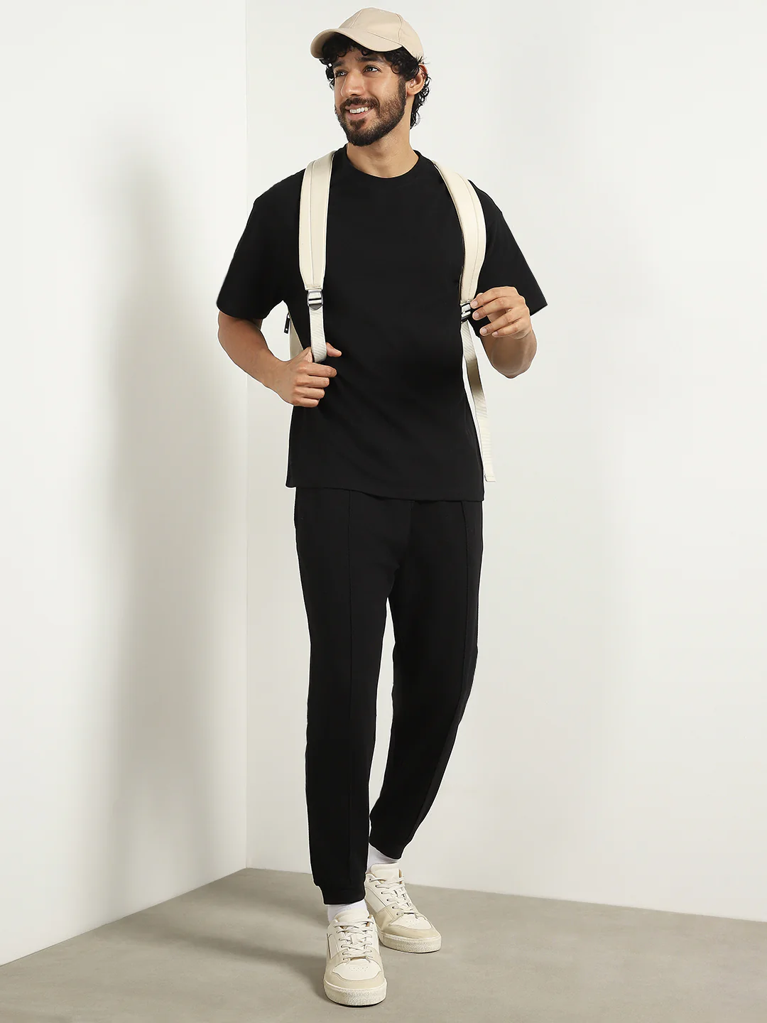 Oversized Moses Co-ord Set - Image 20