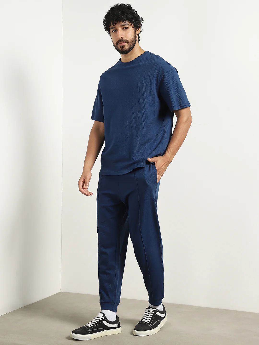Oversized Moses Co-ord Set - Image 9