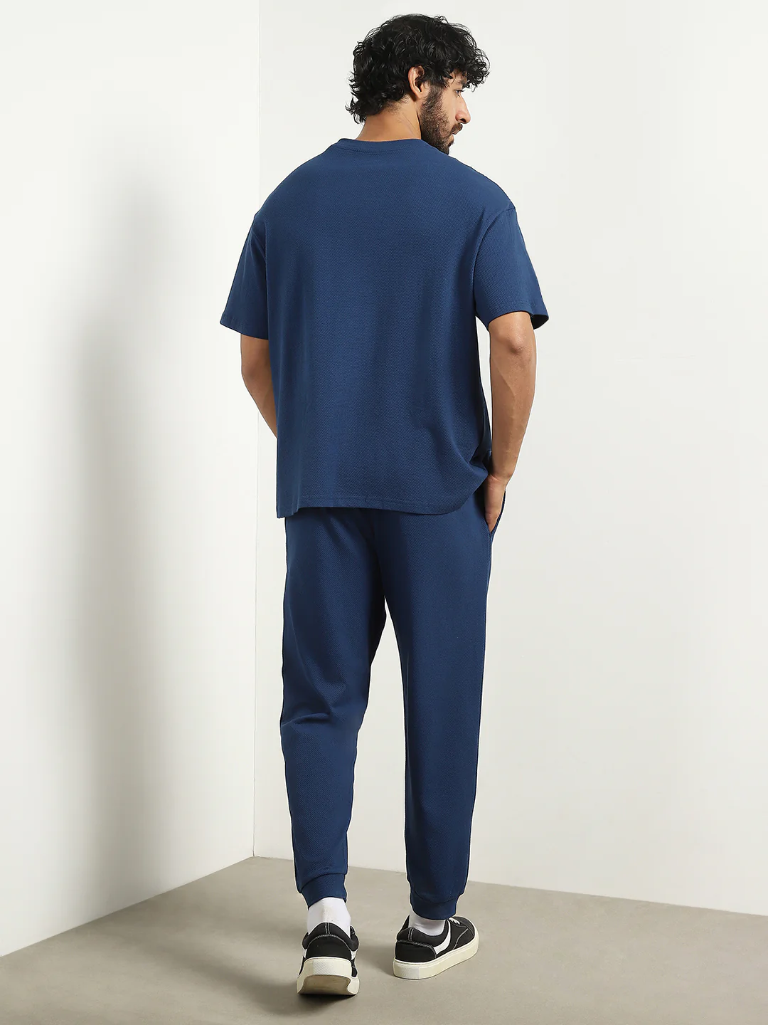 Oversized Moses Co-ord Set - Image 10