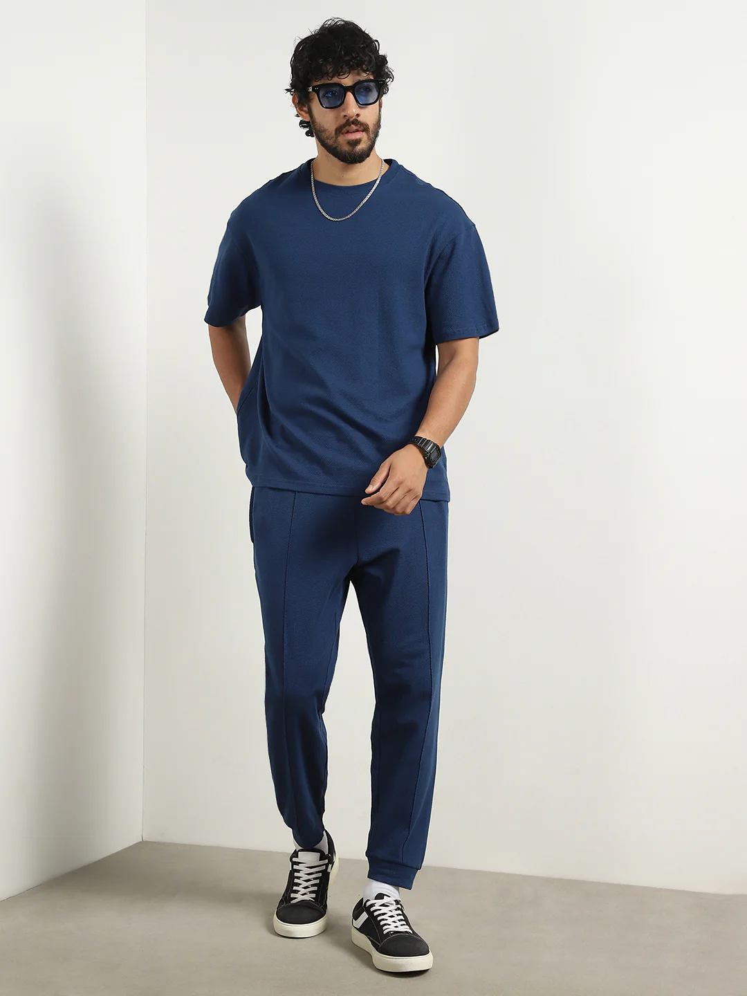 Oversized Moses Co-ord Set - Image 12