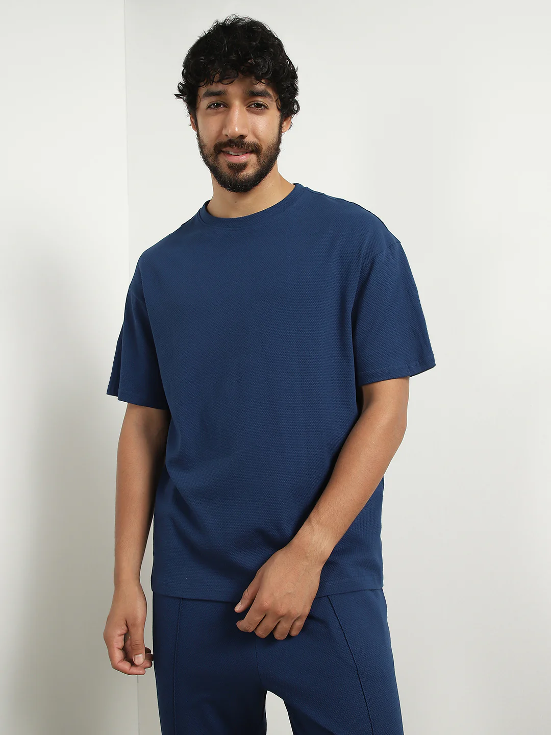 Oversized Moses Co-ord Set - Image 13