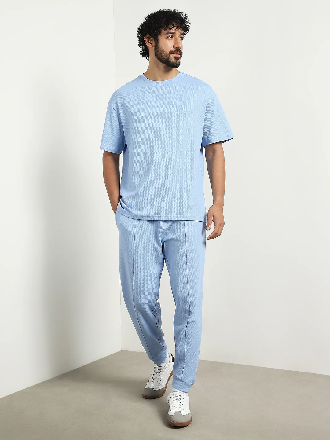Oversized Moses Co-ord Set - Image 24