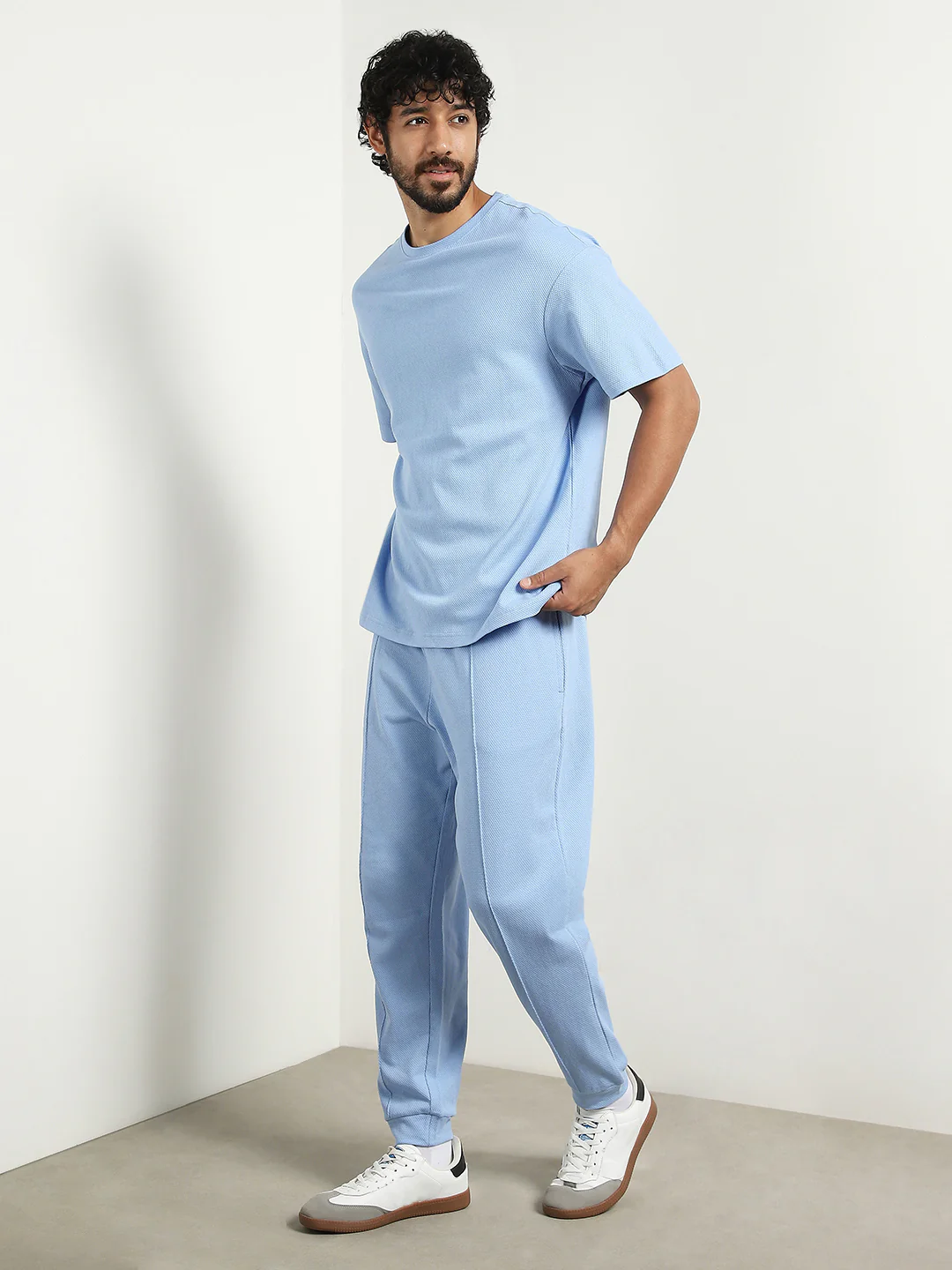 Oversized Moses Co-ord Set - Image 25