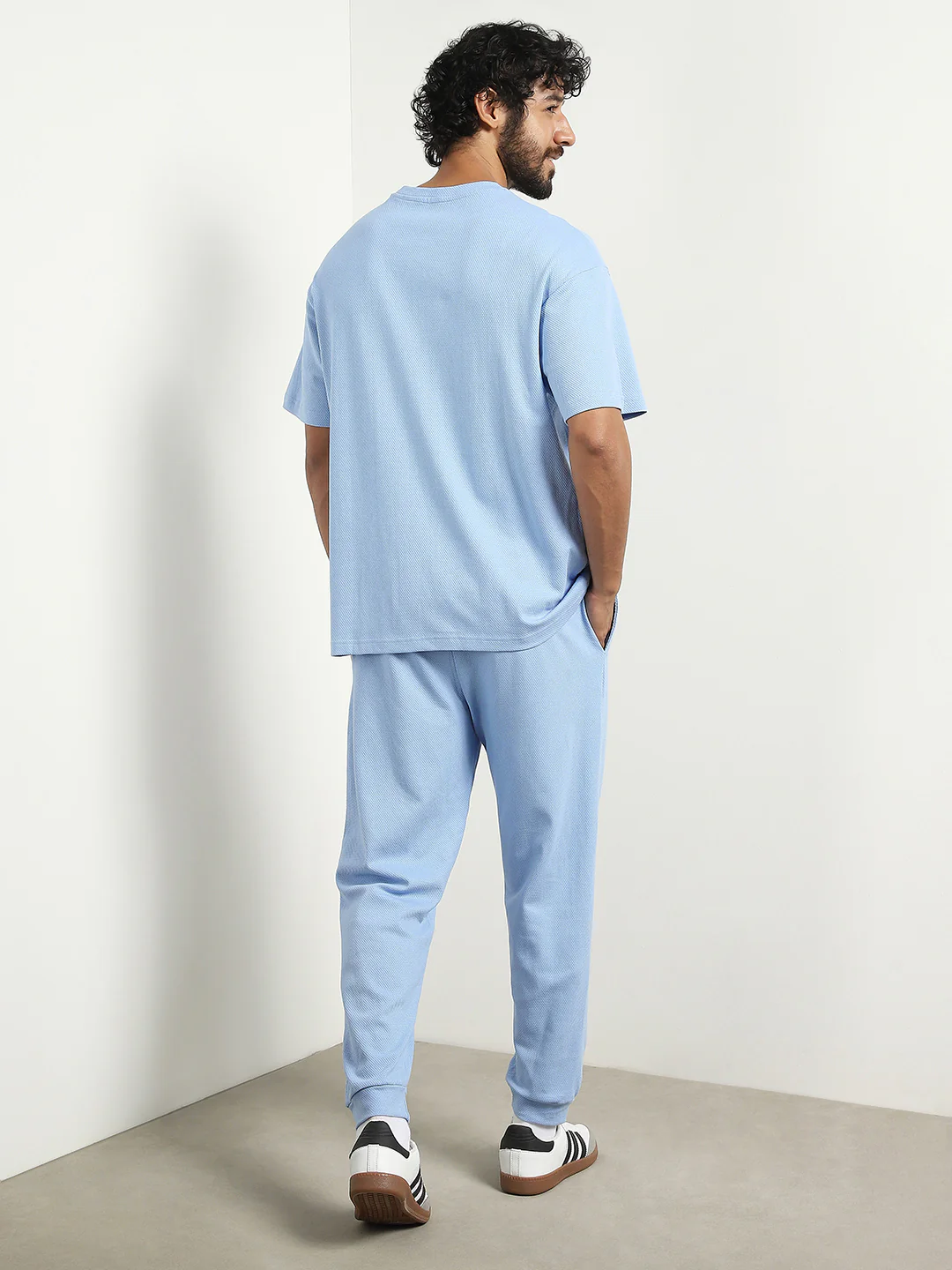 Oversized Moses Co-ord Set - Image 26