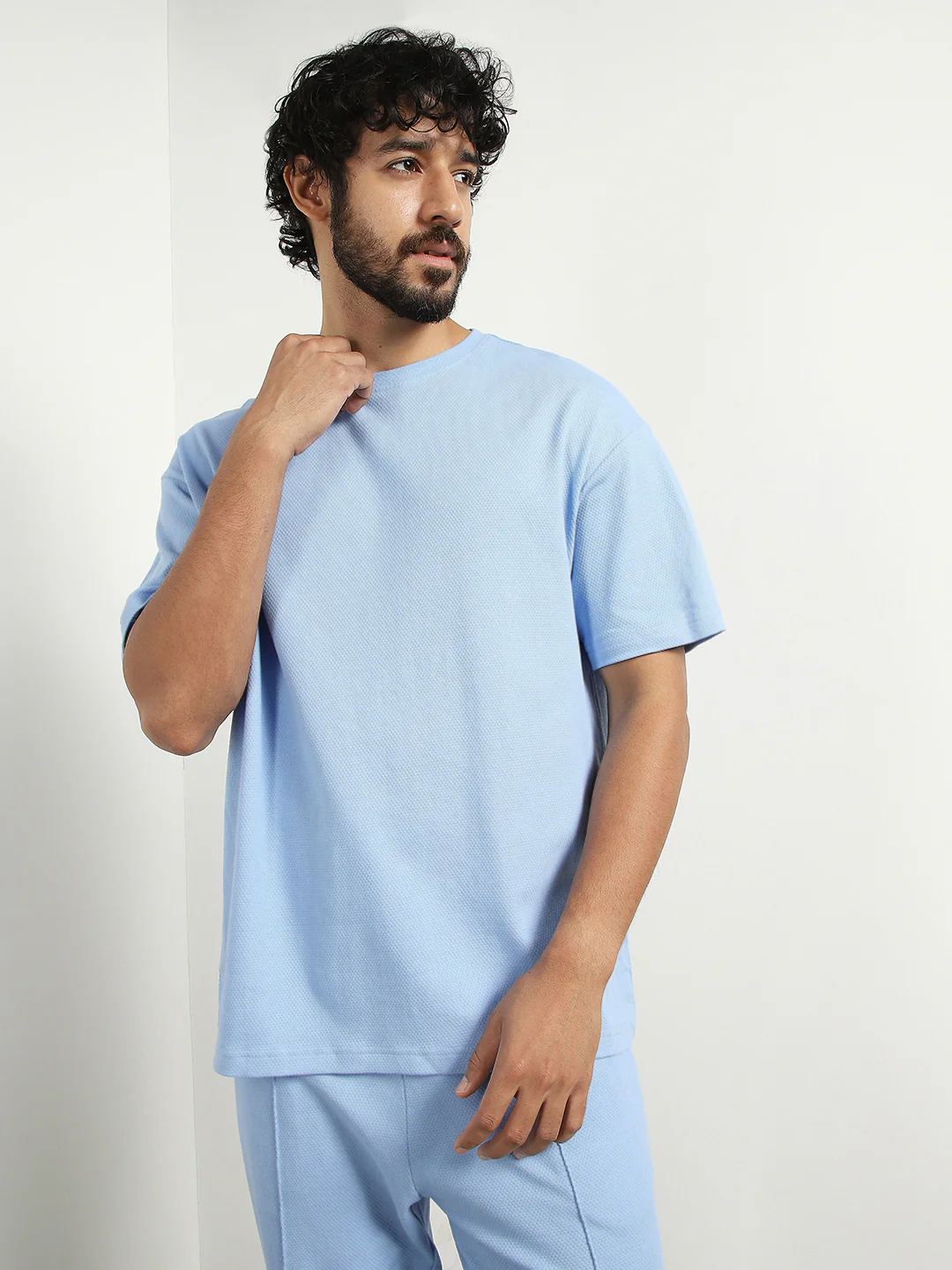 Oversized Moses Co-ord Set - Image 29