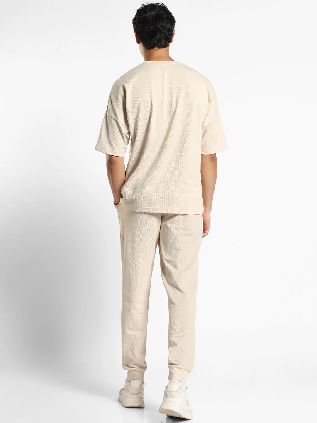 Oversized Moses Co-ord Set - Image 5