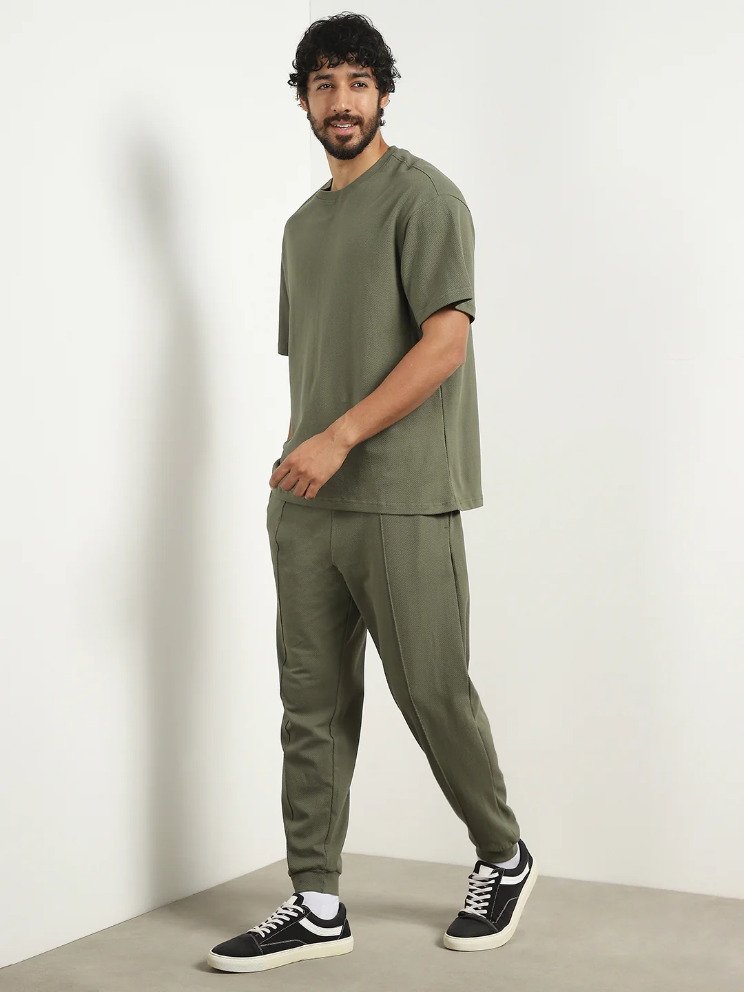 Oversized Moses Co-ord Set - Image 32