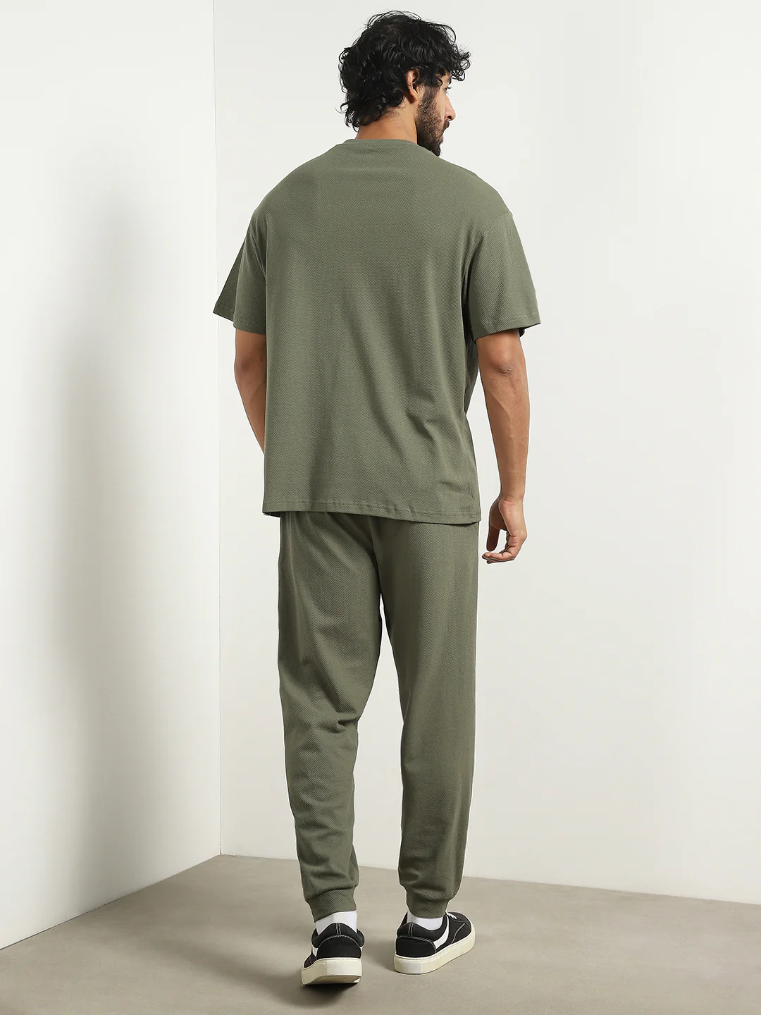 Oversized Moses Co-ord Set - Image 33