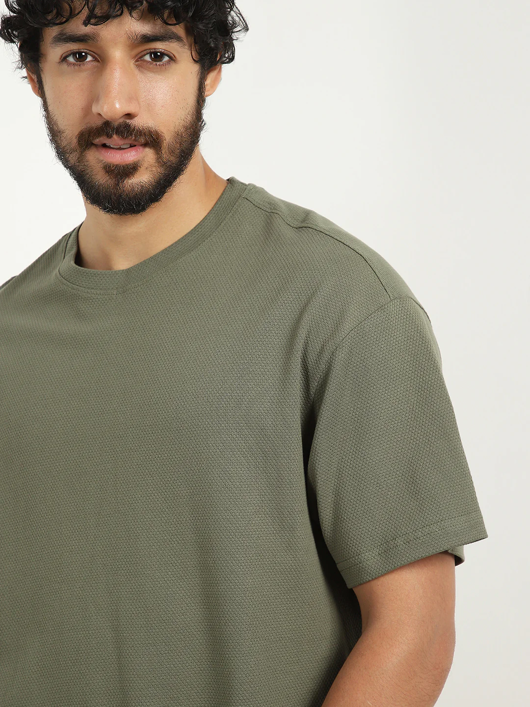 Oversized Moses Co-ord Set - Image 34