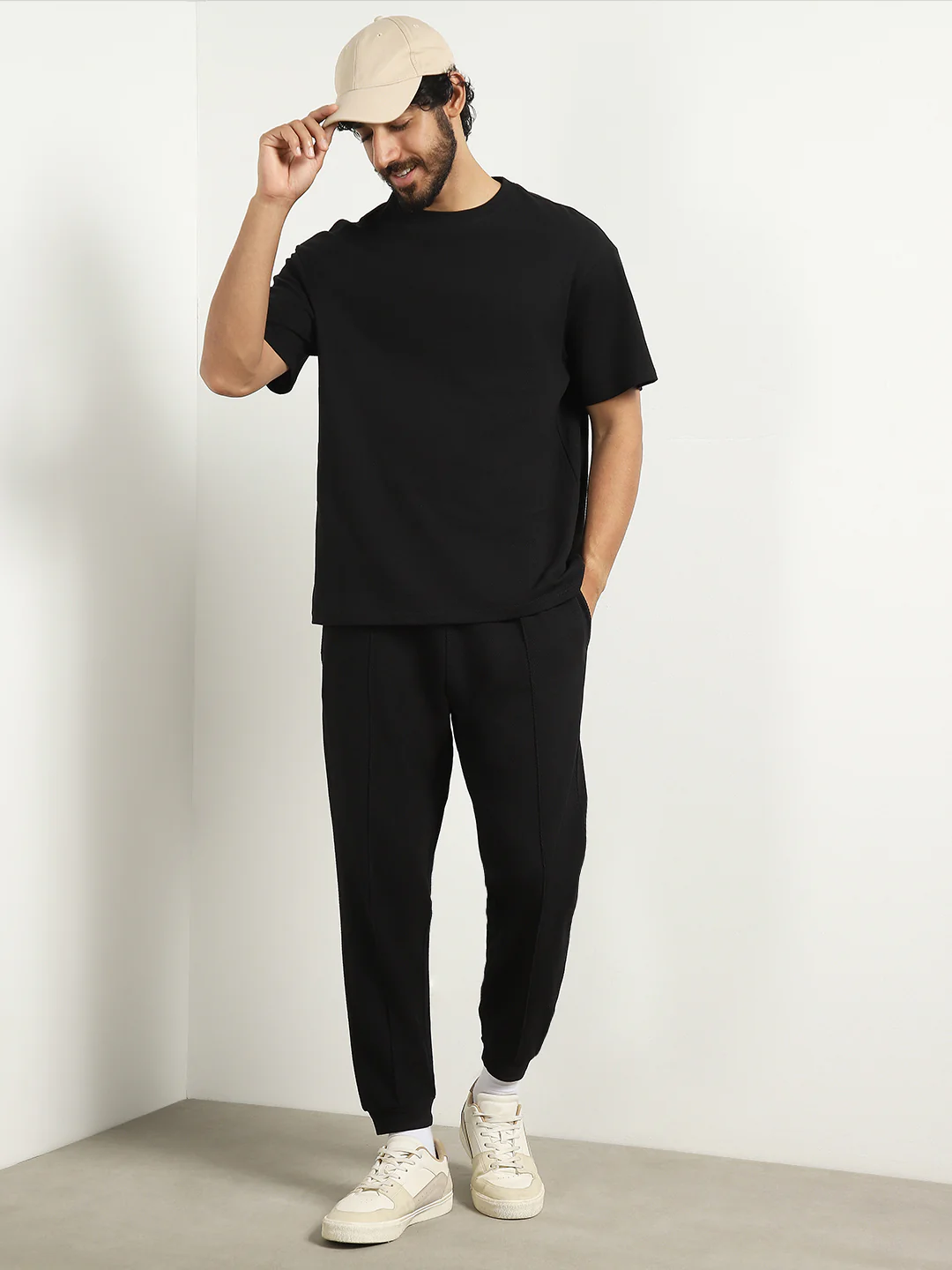 Oversized Moses Co-ord Set - Image 18