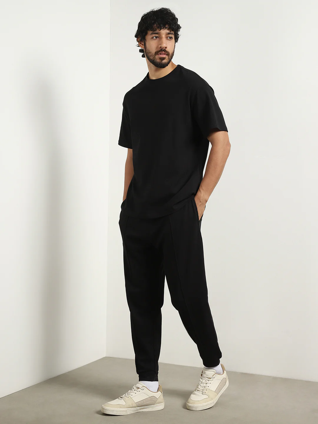 Oversized Moses Co-ord Set - Image 19