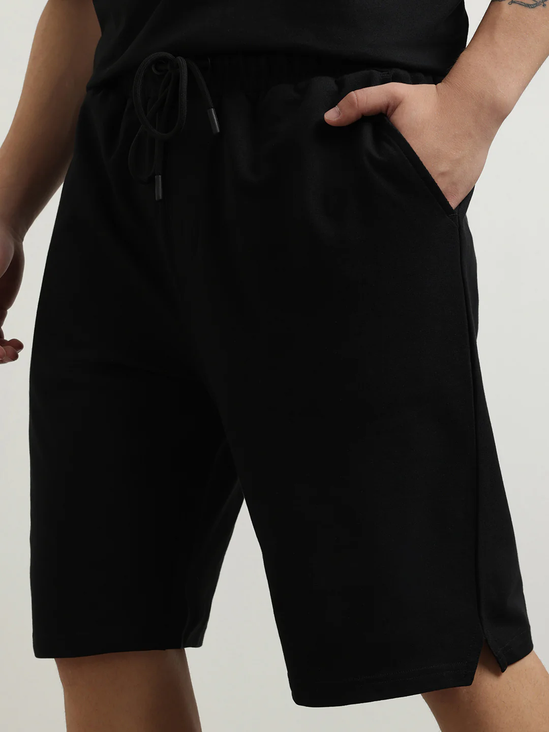 Oversized Zip-up Co-ord Set - Image 8