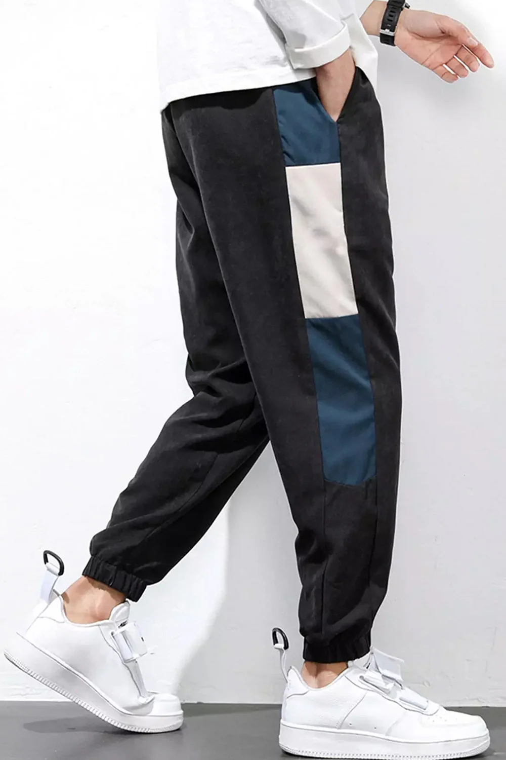 Zaedn Joggers