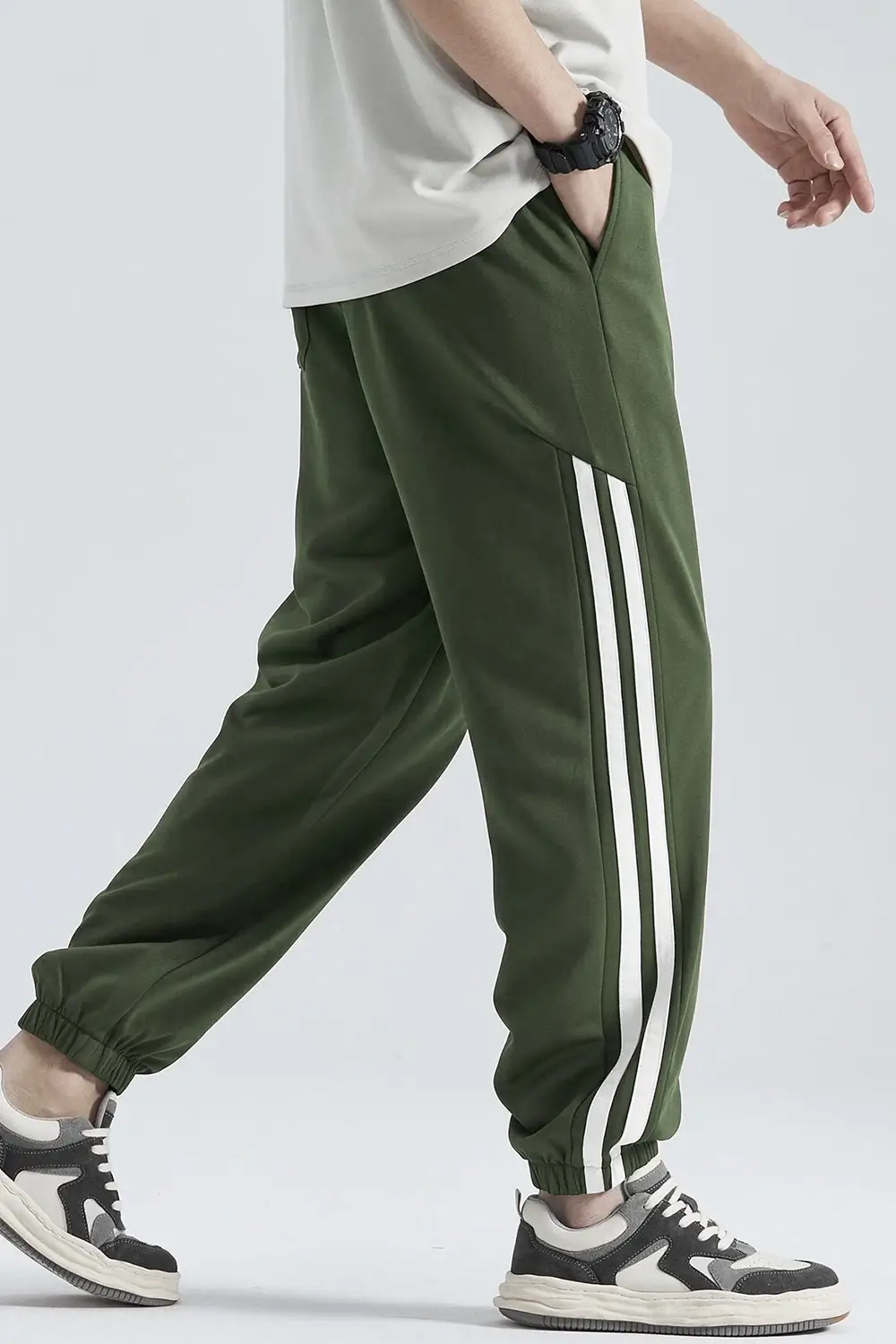 Forestline Joggers - Image 3