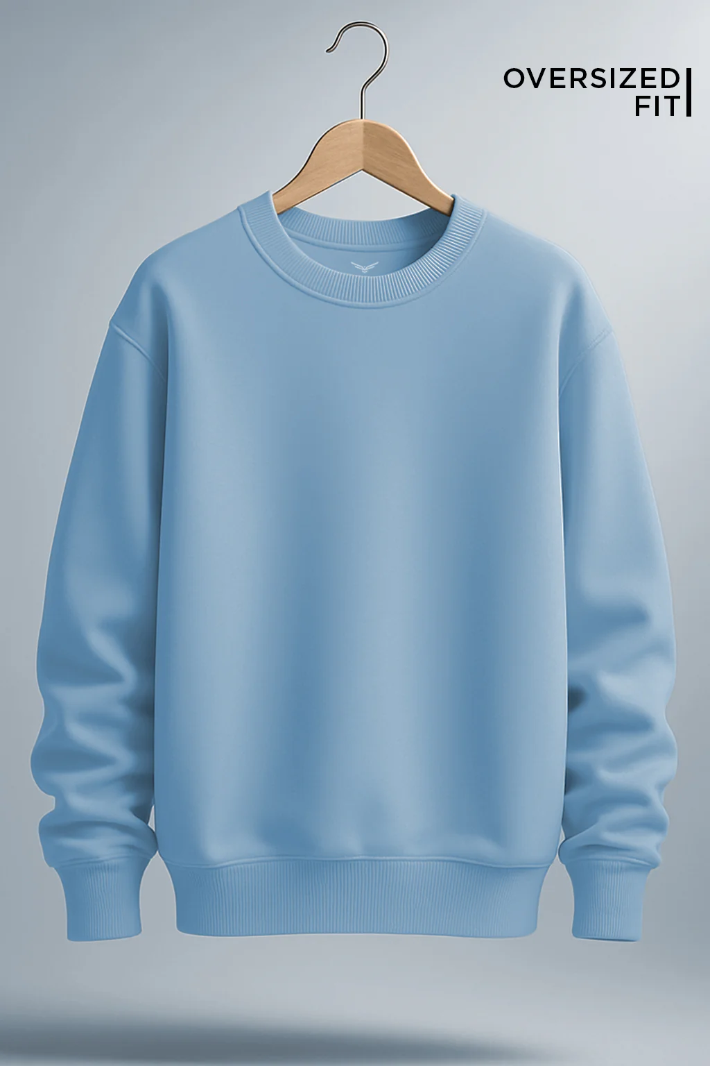 Oversized Sweatshirt - Image 3