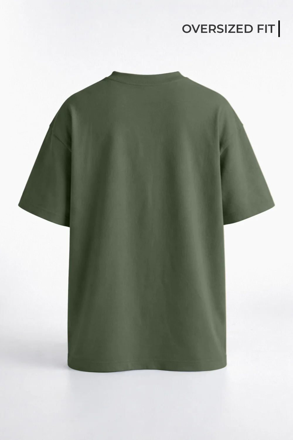 Oversized T-Shirt - Image 6