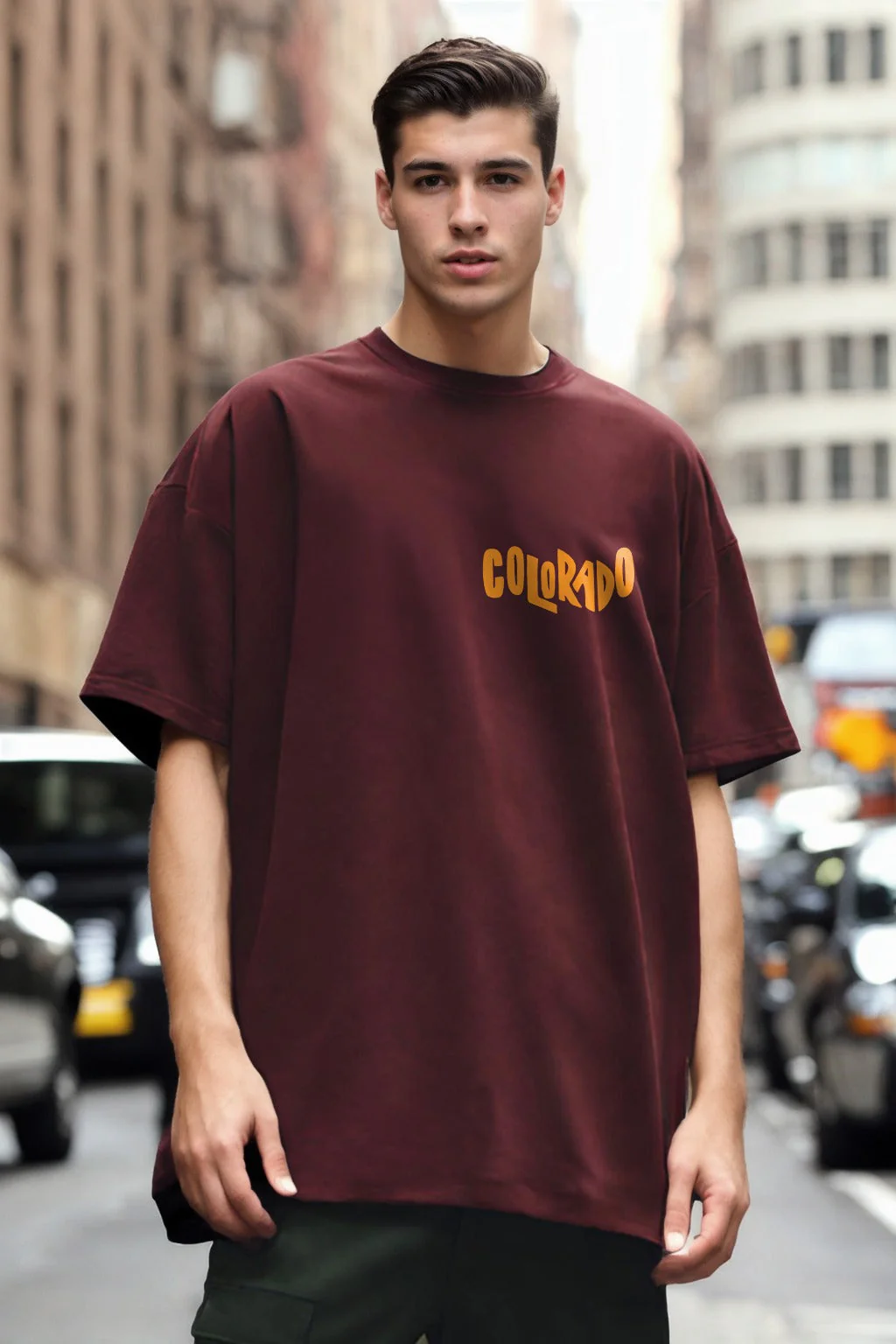 Oversized Tees - 2-Pack - Image 6