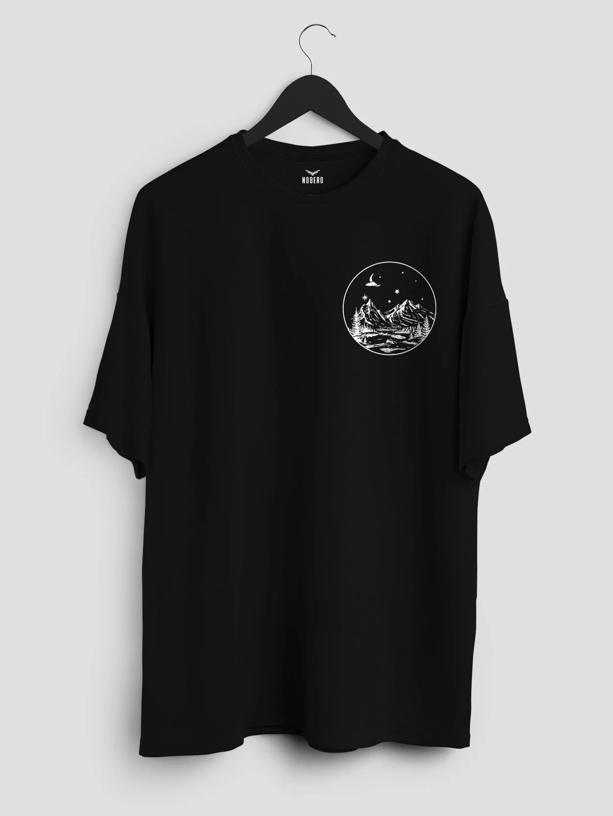 Oversized Tees - 2-Pack - Image 8