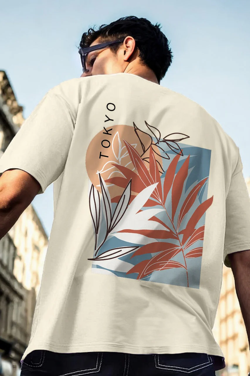 Oversized Tees - 2-Pack - Image 23
