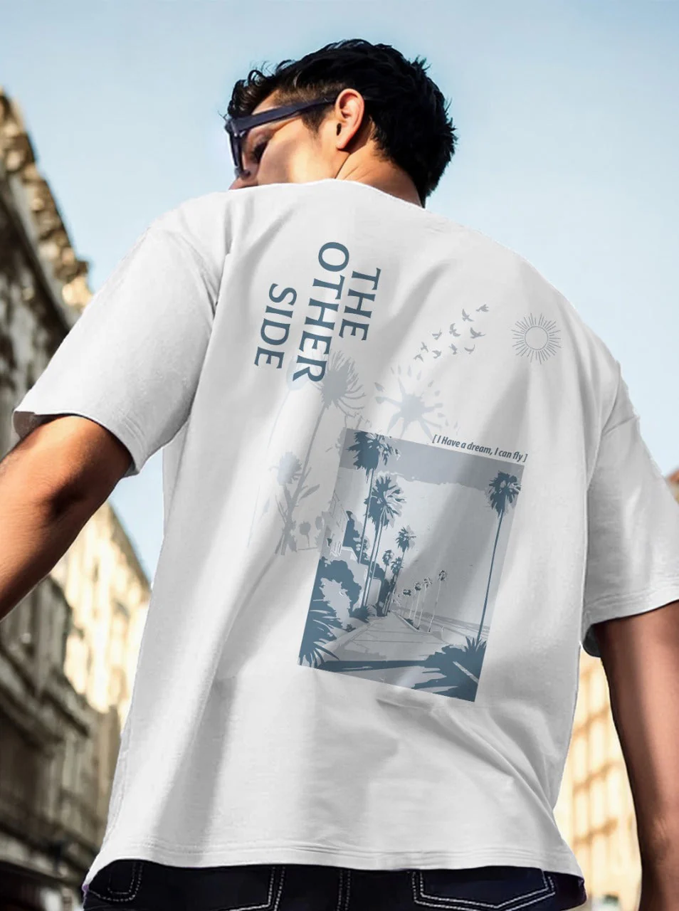 Oversized Tees - 2-Pack - Image 27