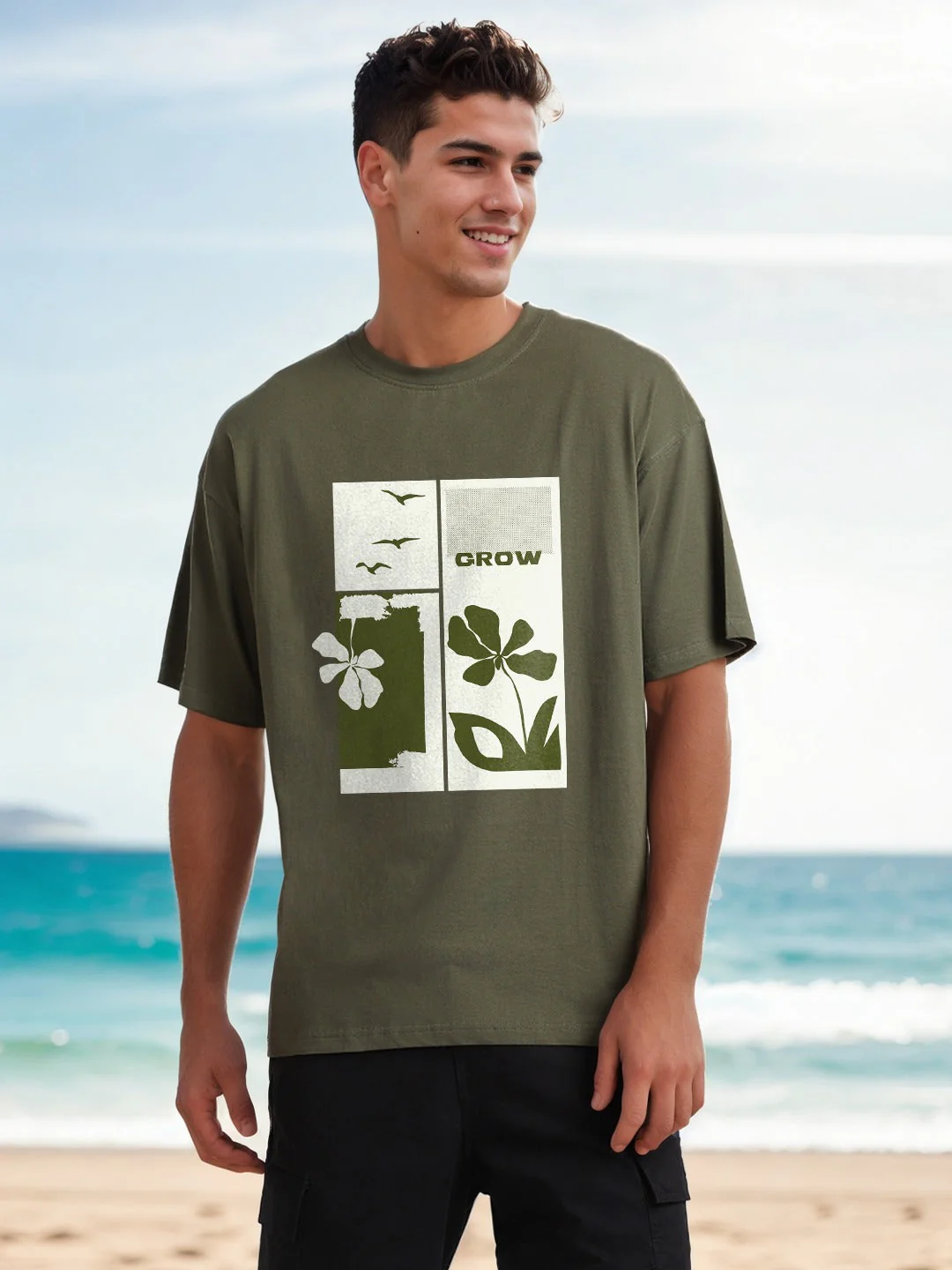 Oversized Tees - 2-Pack - Image 18