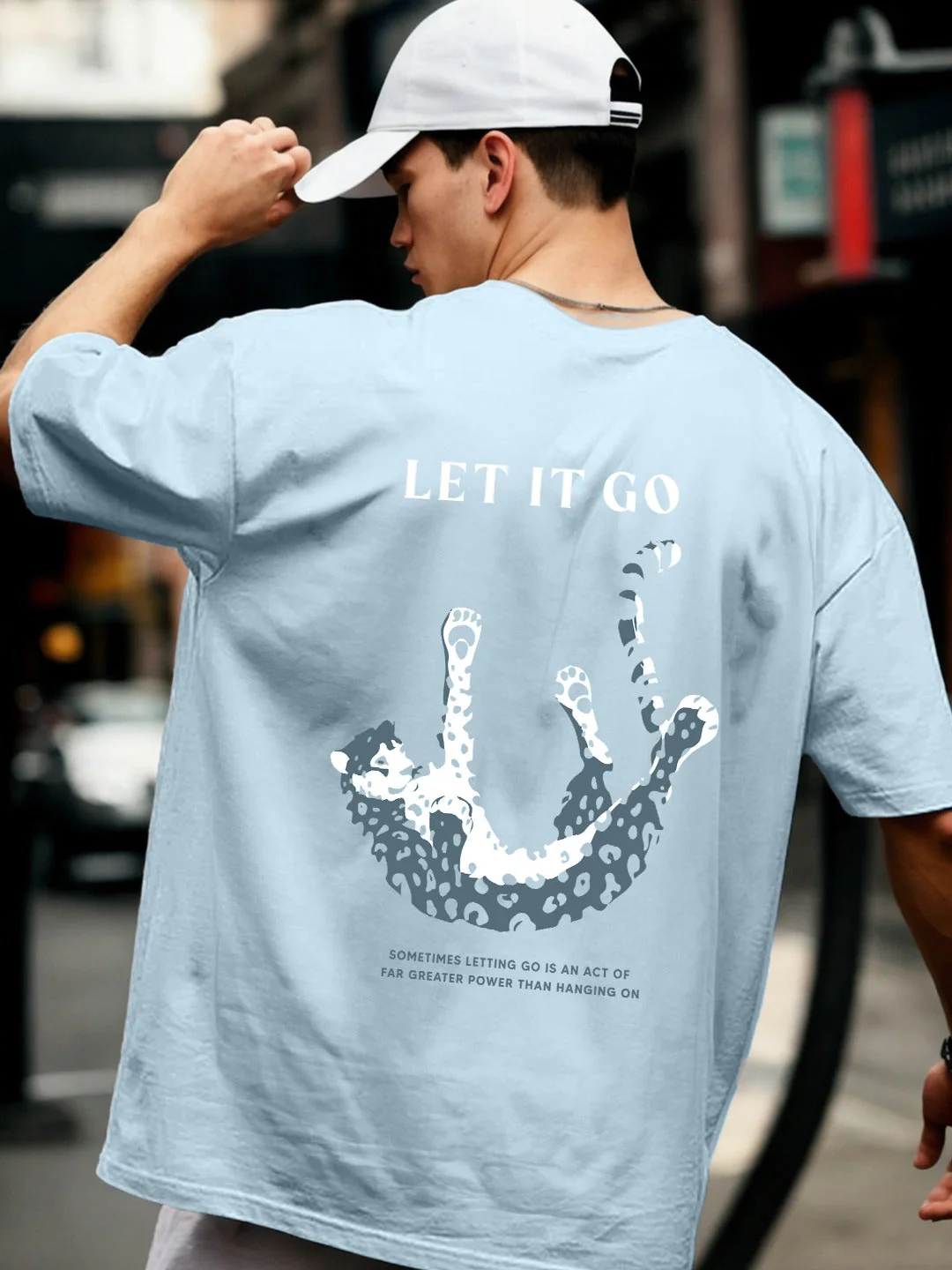 Oversized Tees - 2-Pack - Image 14