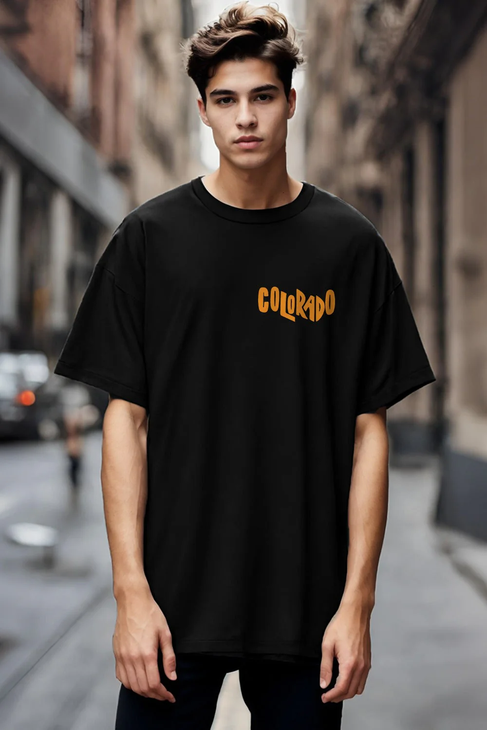 Oversized Tees - 2-Pack - Image 25