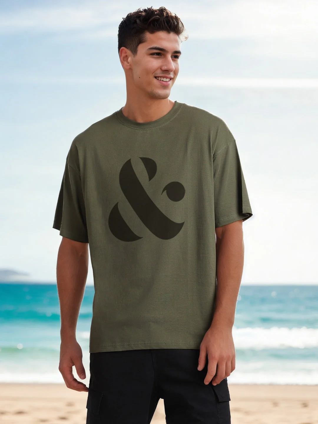 Oversized Tees - 2-Pack - Image 34