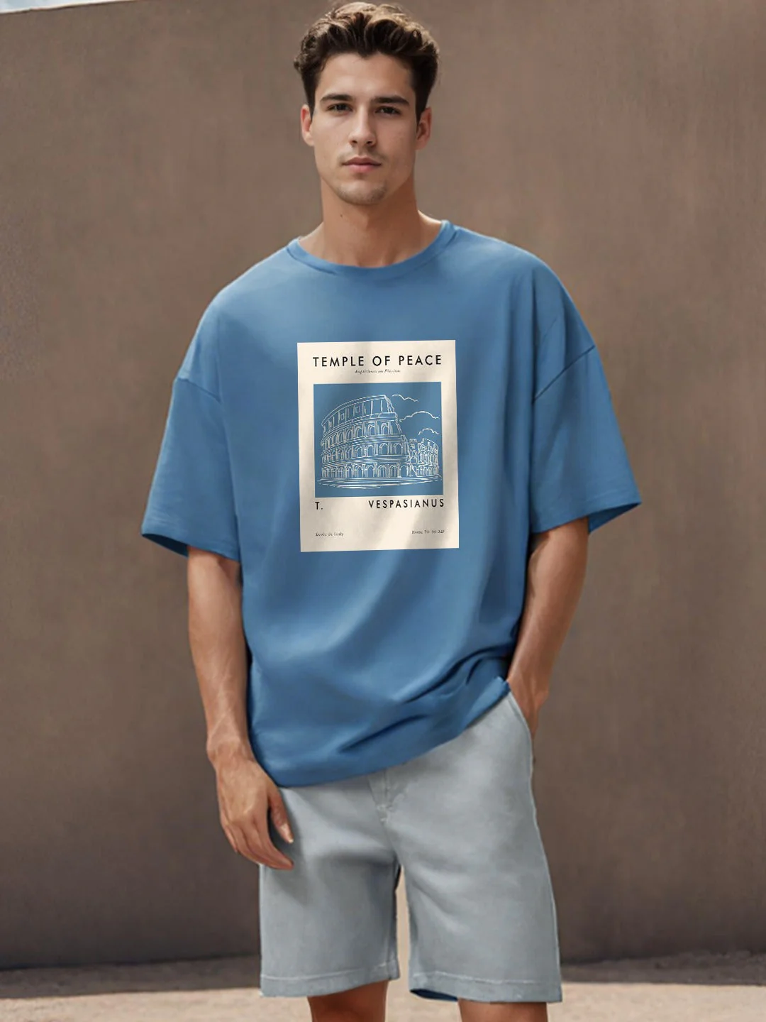 Oversized Tees - 2-Pack - Image 17