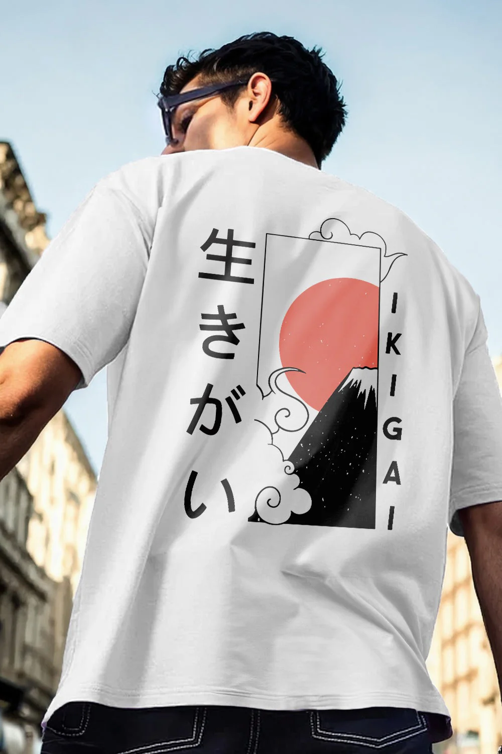Oversized Tees - 2-Pack - Image 11