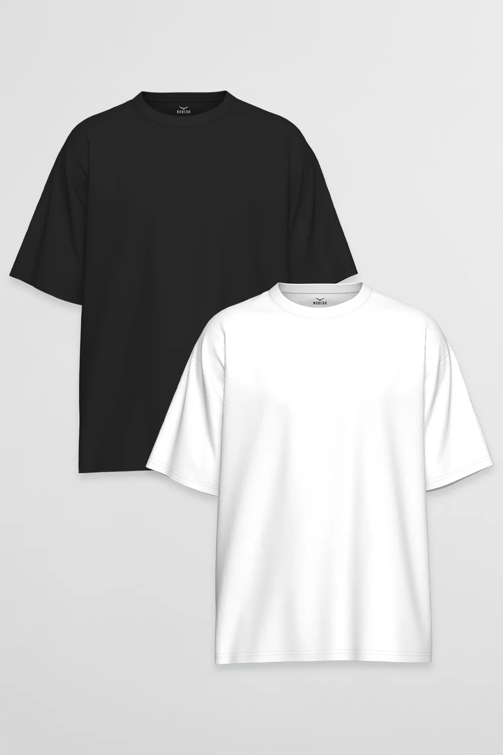 Oversized Tees - 2-Pack - Image 7