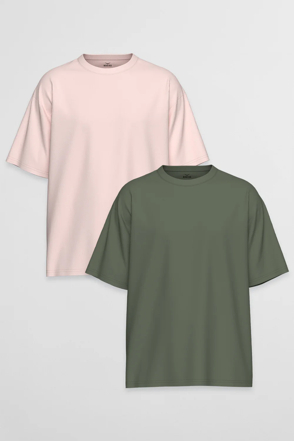 Oversized Tees - 2-Pack - Image 3