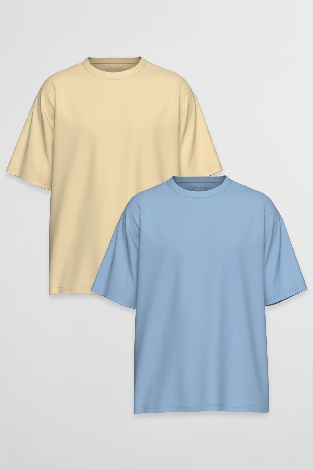 Oversized Tees - 2-Pack - Image 4