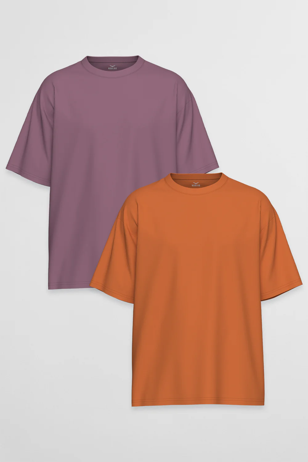 Oversized Tees - 2-Pack - Image 5
