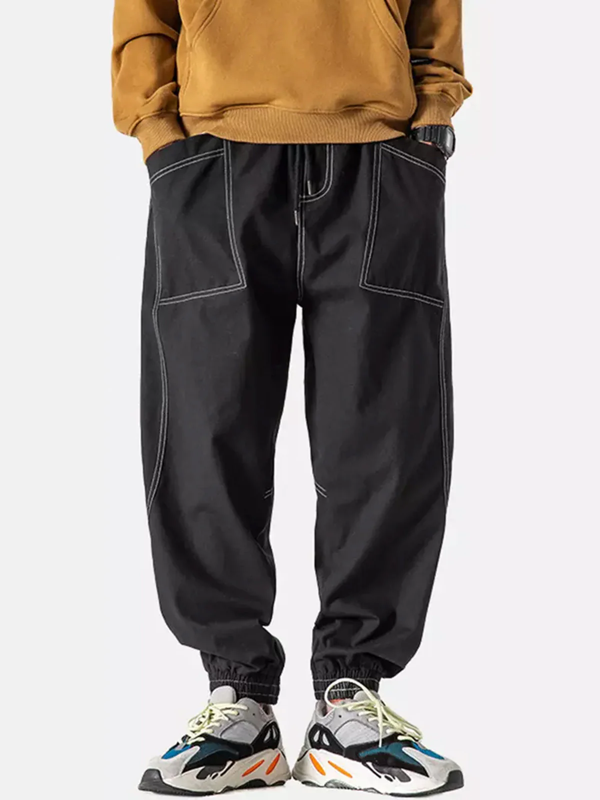 Owens Joggers - Image 5