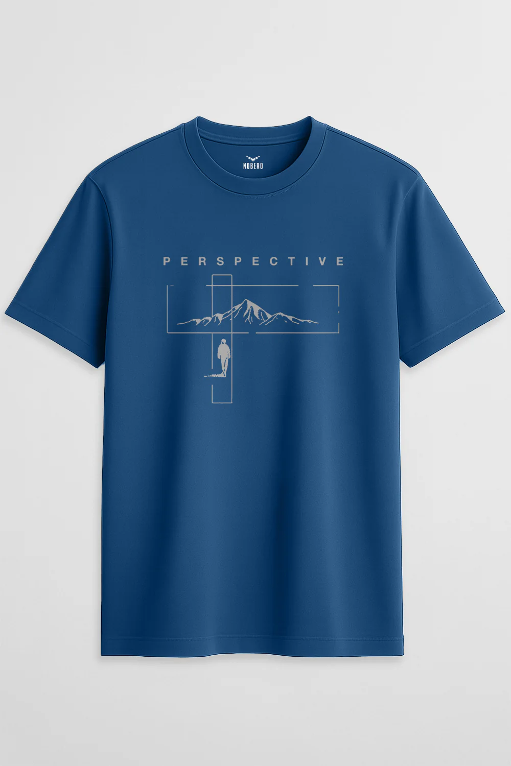 Perspective Classic Fit T-Shirt - Image 3