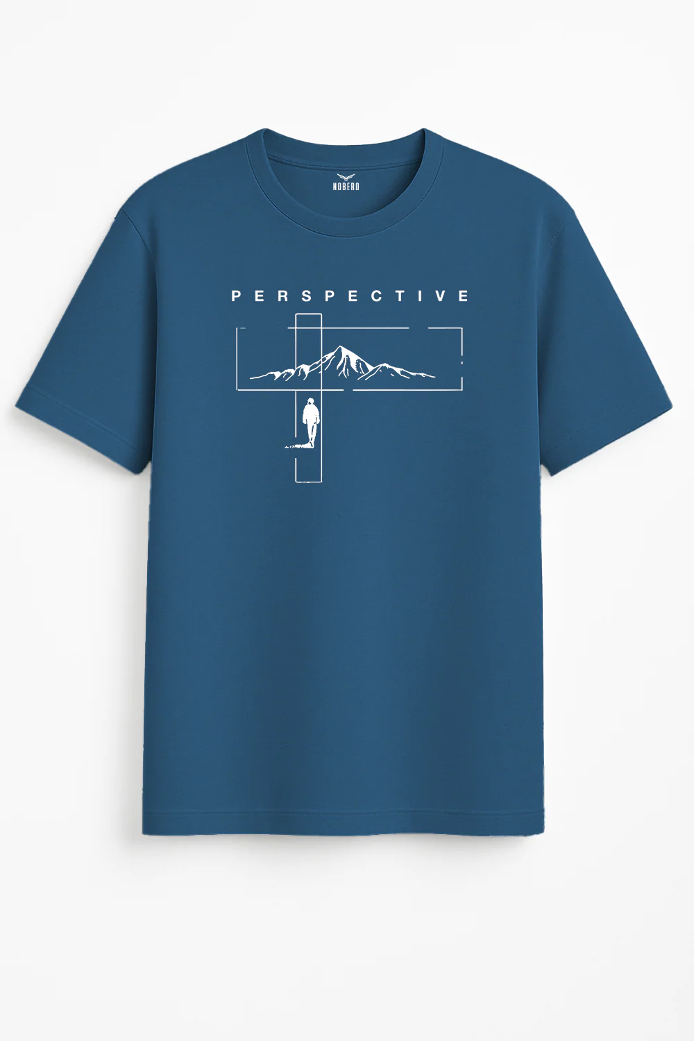 Perspective Classic Fit T-Shirt - Image 4