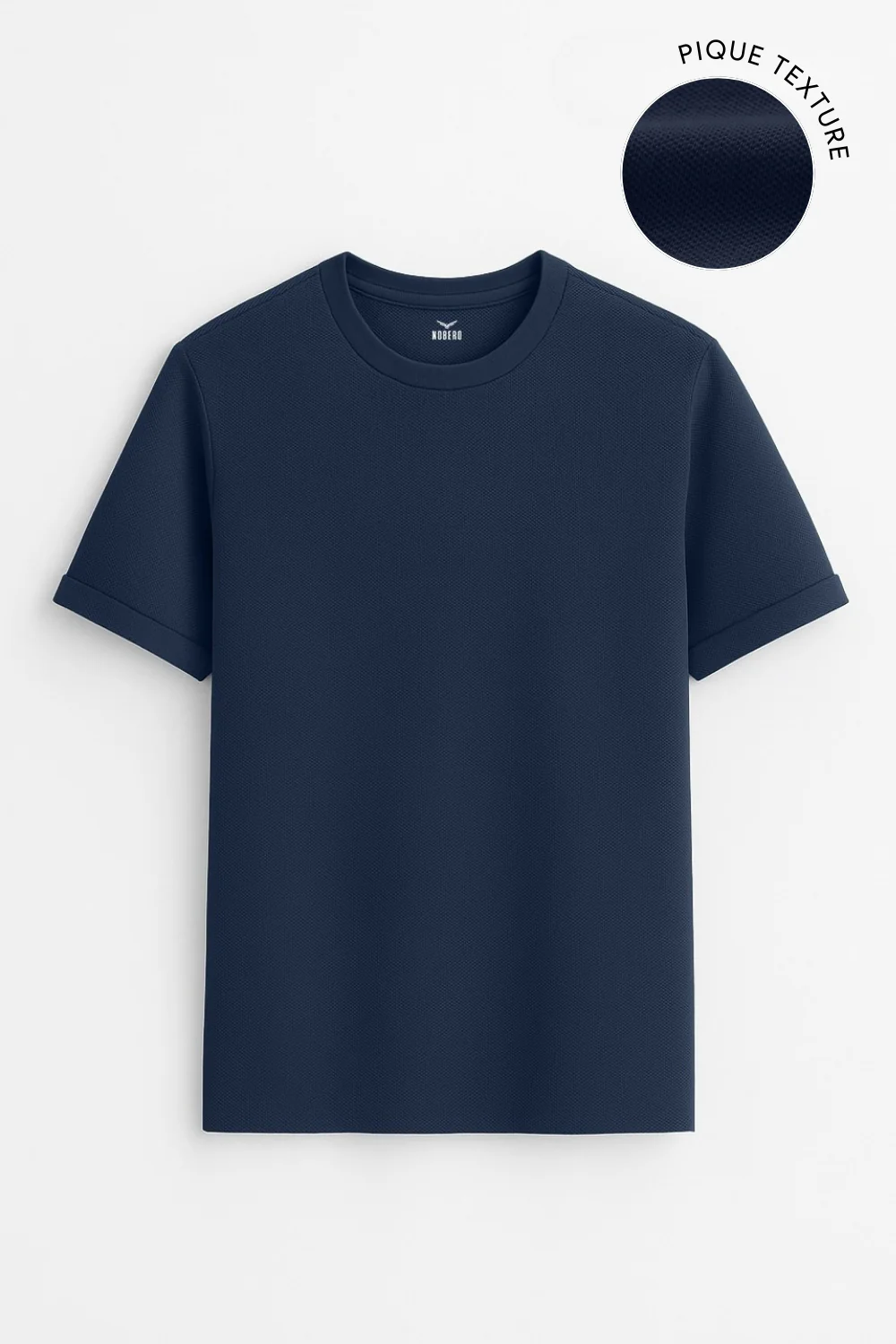 Comfort Pique Classic T-Shirt - Image 41