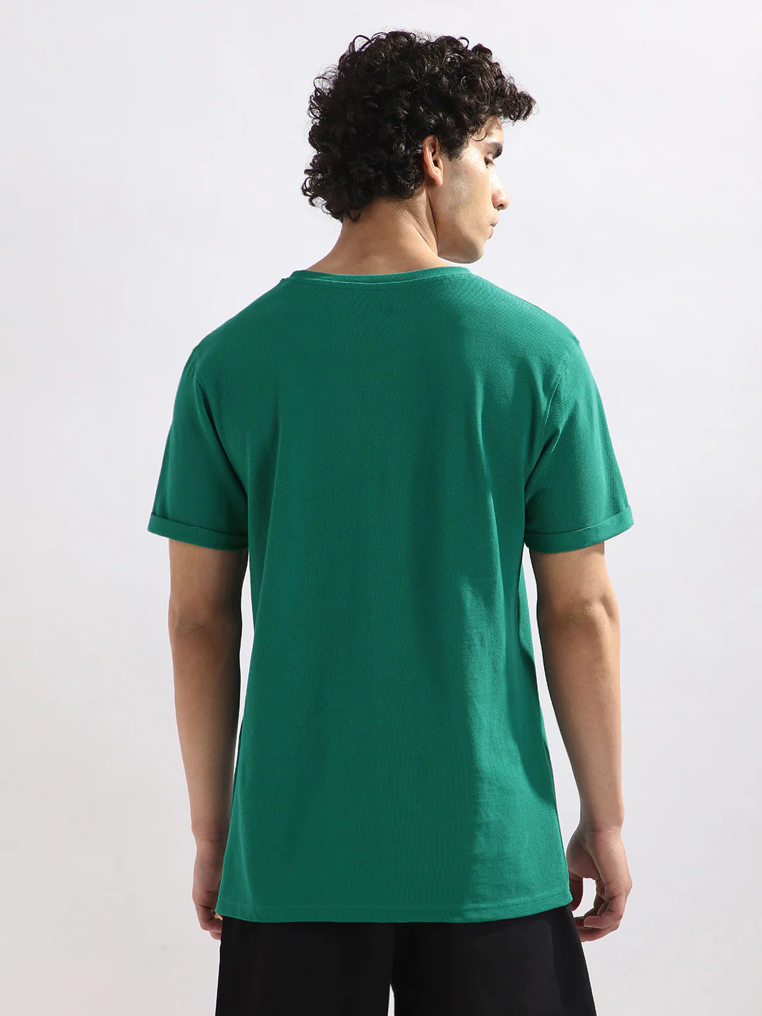 Comfort Pique Classic T-Shirt - Image 36