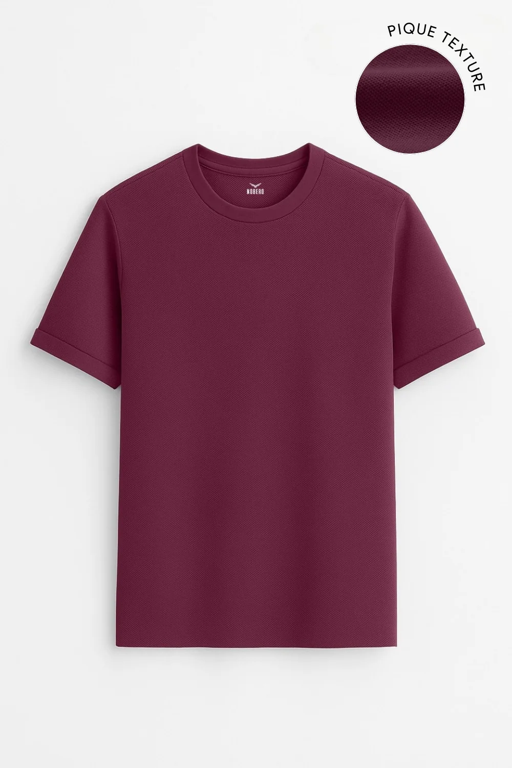 Comfort Pique Classic T-Shirt - Image 17